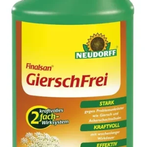 GierschFrei Finalsan - 1 L Konzentrat Bestseller